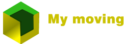 Logo da My Moving - Transportes